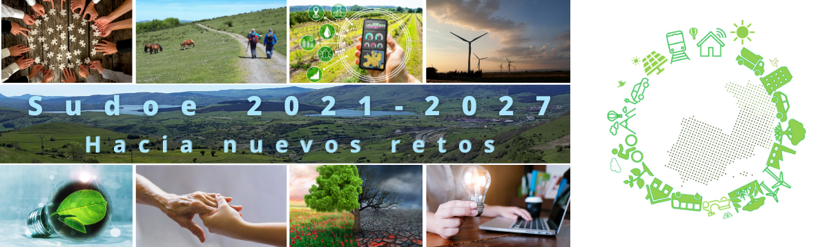 El Programa Sudoe 