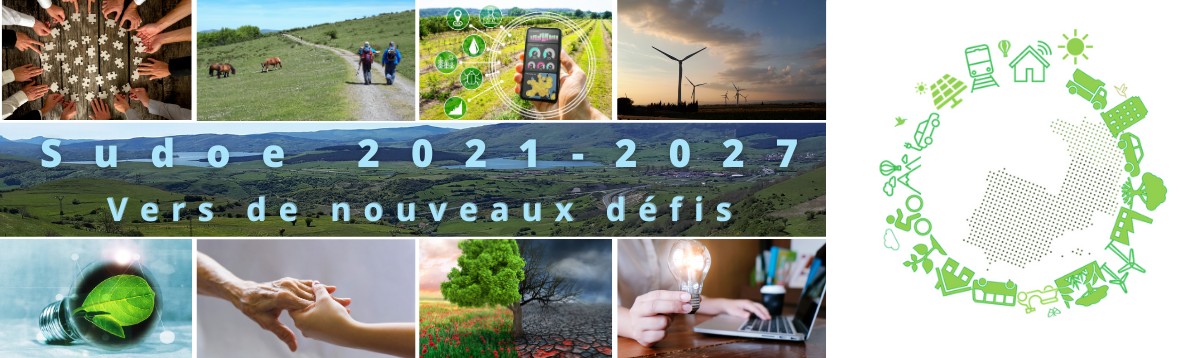 Le programme Sudoe 