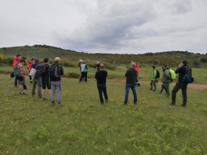 Eventos finais do projecto OPEN2PRESERVE