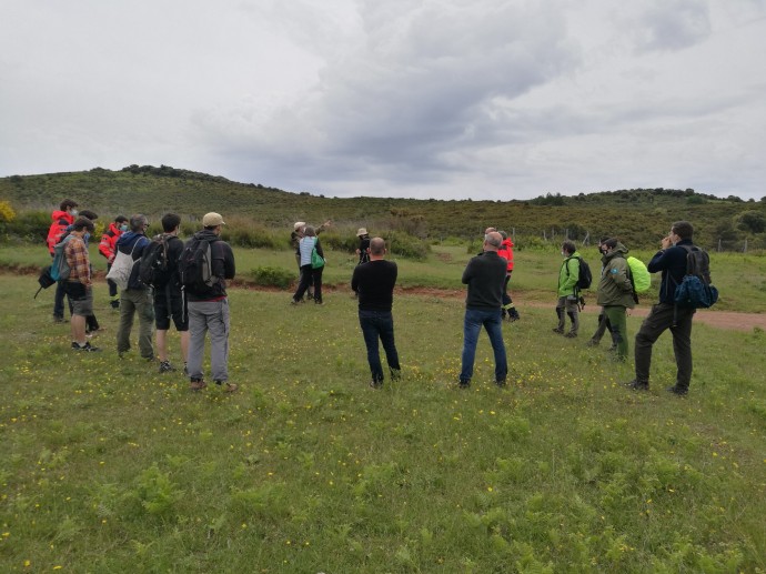 Eventos finais do projecto OPEN2PRESERVE