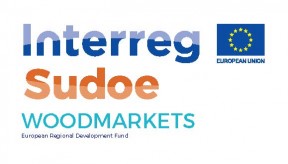 The digital transformation at the service of wood industry in the SUDOE's area