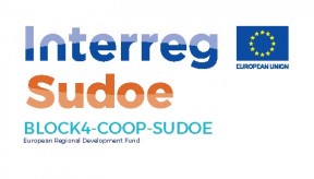 Coopération dans le SUDOE pour la promotion et mise en oeuvre de la technologie Blockchain dans le développement de l'industrie 4.0 
