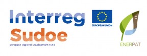 Cocréation de solutions territoriales ENergétiquement efficace d'Ecorénovation de l'habitat Résidentiel PATrimonial des centres anciens du SUDOE